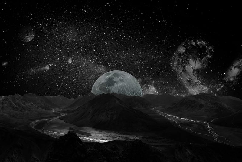 Parallel Realities